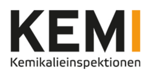 Kemikalieinspektionen