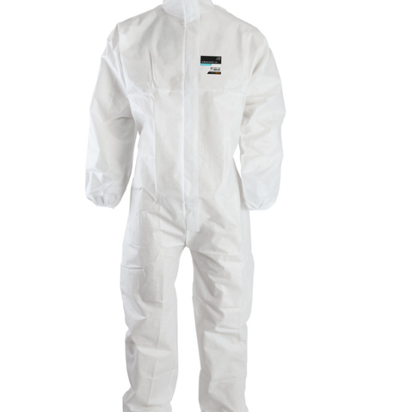 Worksafe Lackoverall ProTect 100 typ 5/6