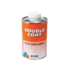 Double Coat Sprutförtunning. Förtunning till Double Coat för att sprutlackera. Thinner för spädning av 2-komponent polyuretan. Epifanes förtunning. Köp thinner hos www.de-ijssel-coatings.se