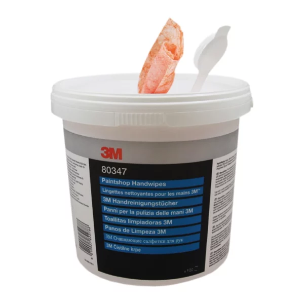 3M™ Industrial Cleaner & Adhesive Remover 