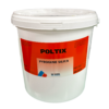 Silica aerosil är en polyester förtjockare. Poltix Pyrogen Silica 500 g.